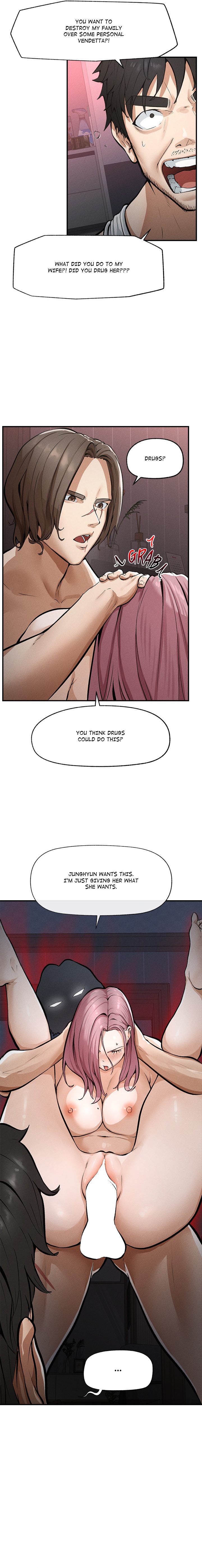 Mr. Superconductor - Chapter 1 [photo 21] - MangaPorn
