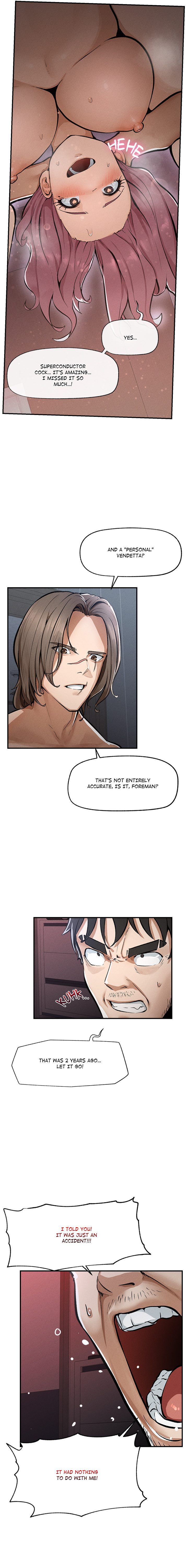 Mr. Superconductor - Chapter 1 [photo 22] - MangaPorn