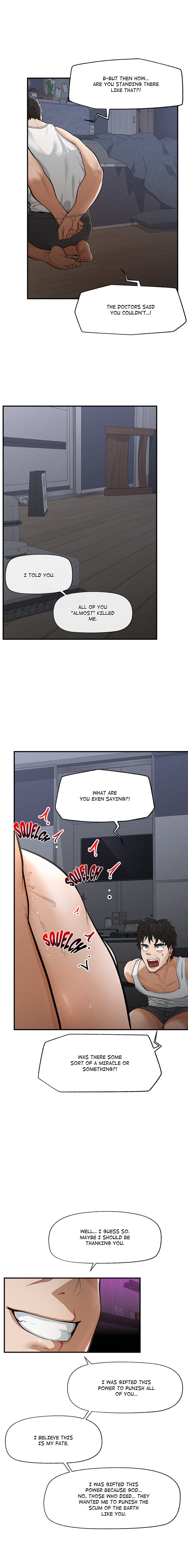Mr. Superconductor - Chapter 1 [photo 25] - MangaPorn