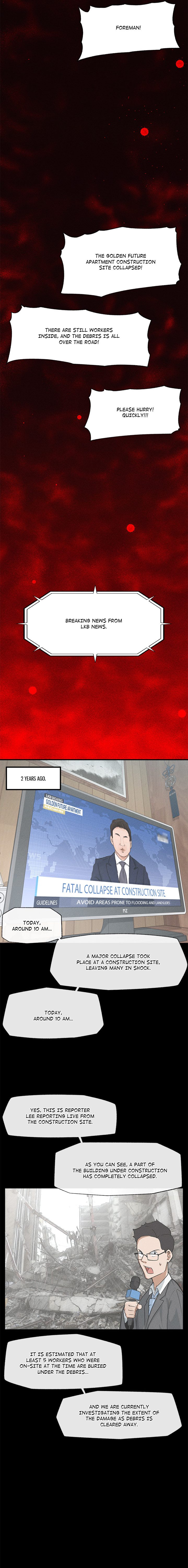 Mr. Superconductor - Chapter 1 [photo 27] - MangaPorn