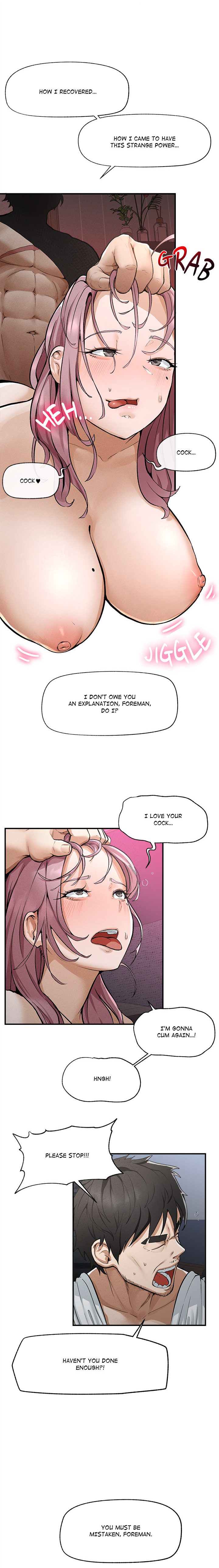 Mr. Superconductor - Chapter 1 [photo 36] - MangaPorn