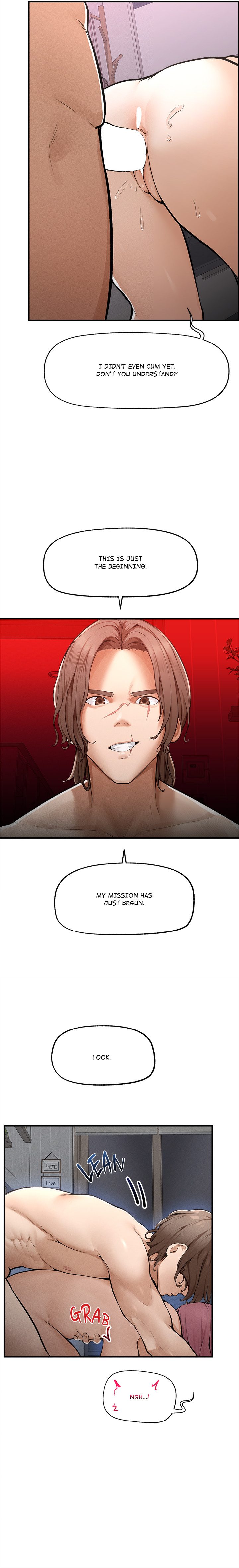 Mr. Superconductor - Chapter 1 [photo 37] - MangaPorn