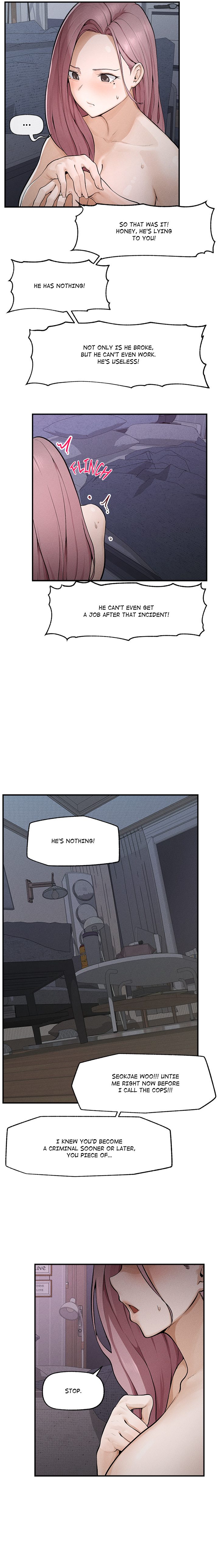 Mr. Superconductor - Chapter 1 [photo 7] - MangaPorn