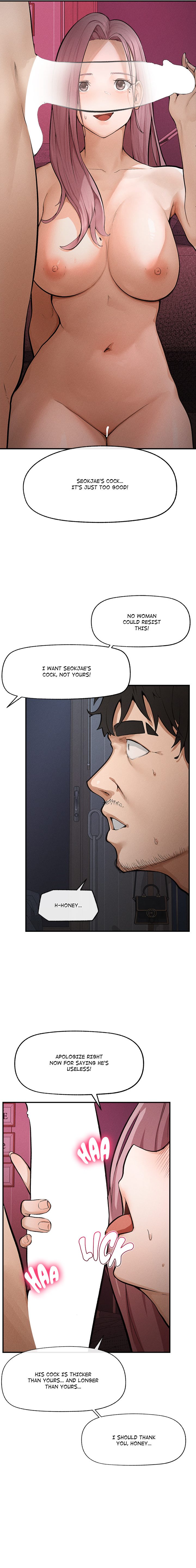 Mr. Superconductor - Chapter 1 [photo 9] - MangaPorn