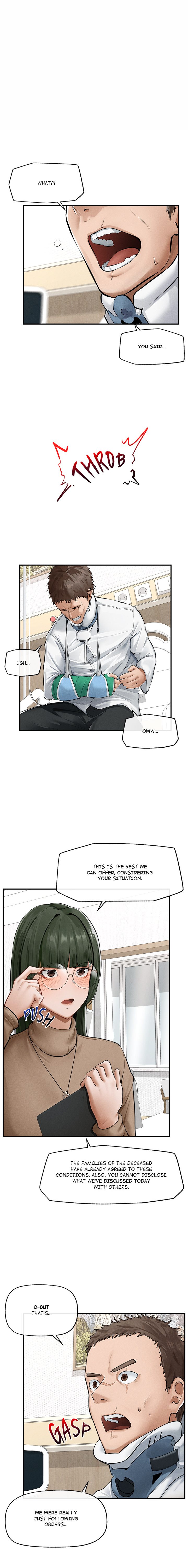 Mr. Superconductor - Chapter 2 [photo 1] - MangaPorn