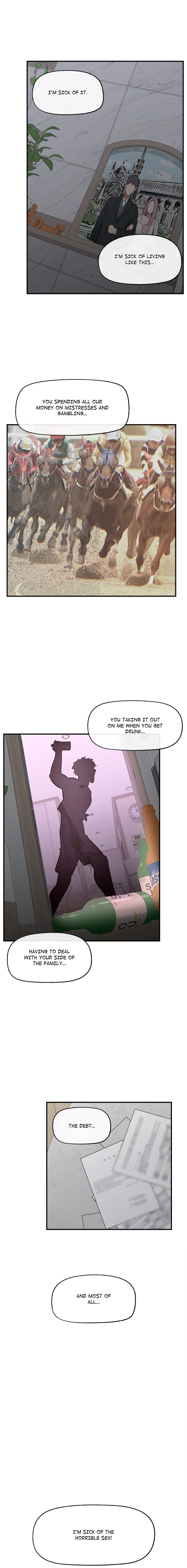 Mr. Superconductor - Chapter 2 [photo 12] - MangaPorn