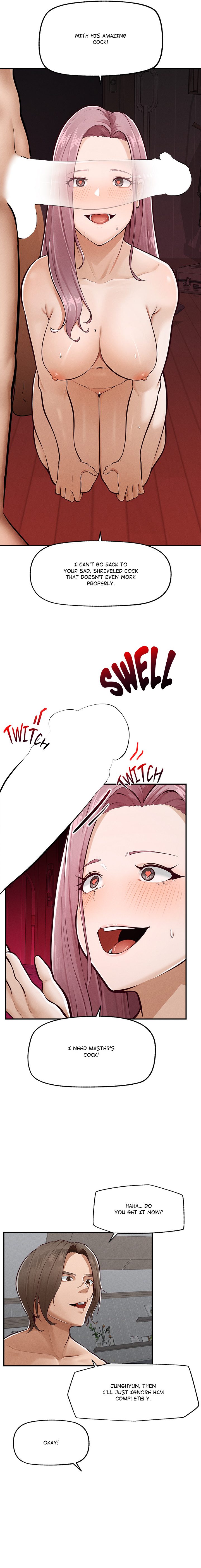 Mr. Superconductor - Chapter 2 [photo 14] - MangaPorn