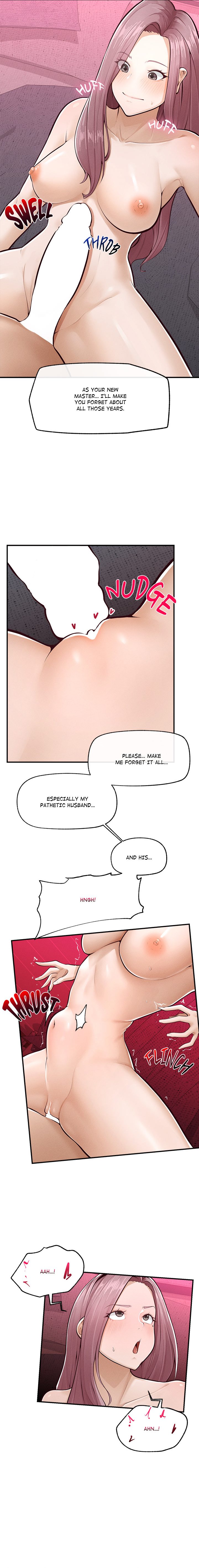 Mr. Superconductor - Chapter 2 [photo 17] - MangaPorn