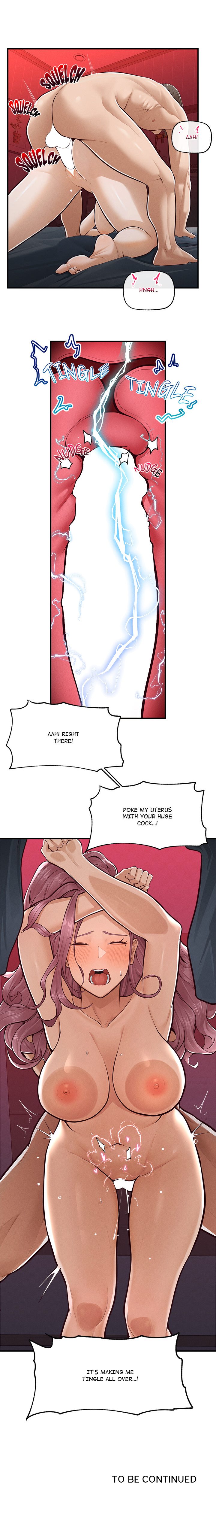 Mr. Superconductor - Chapter 2 [photo 19] - MangaPorn