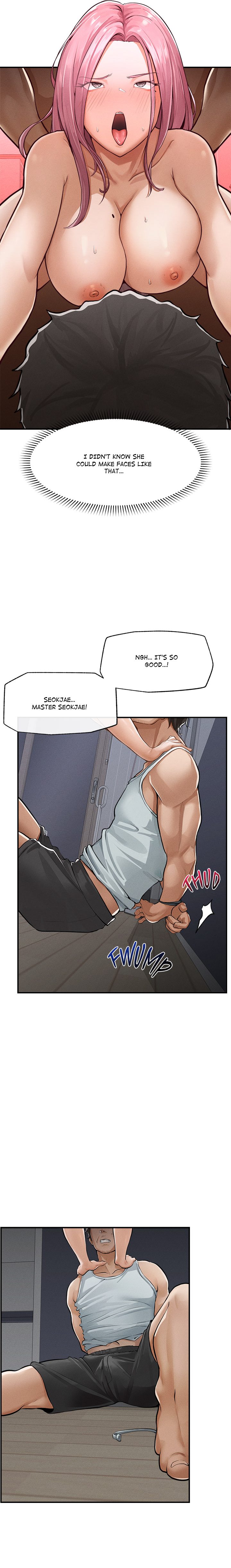 Mr. Superconductor - Chapter 2 [photo 5] - MangaPorn