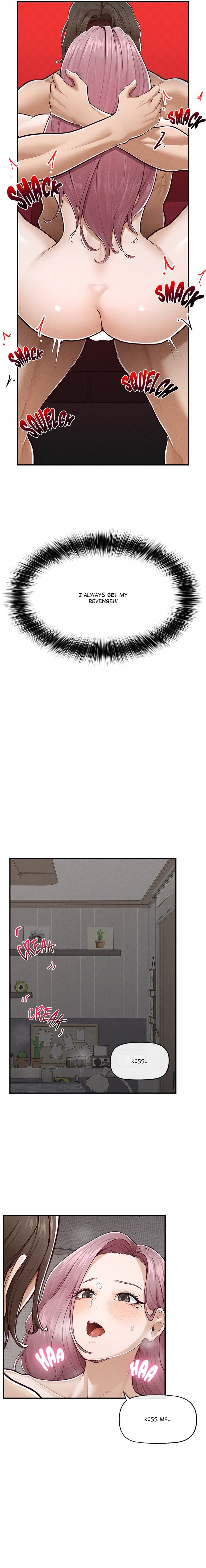 Mr. Superconductor - Chapter 3 [photo 3] - MangaPorn