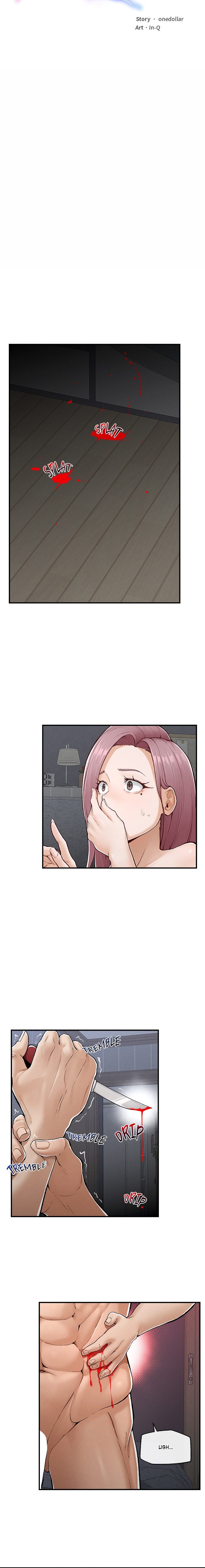 Mr. Superconductor - Chapter 3 [photo 7] - MangaPorn