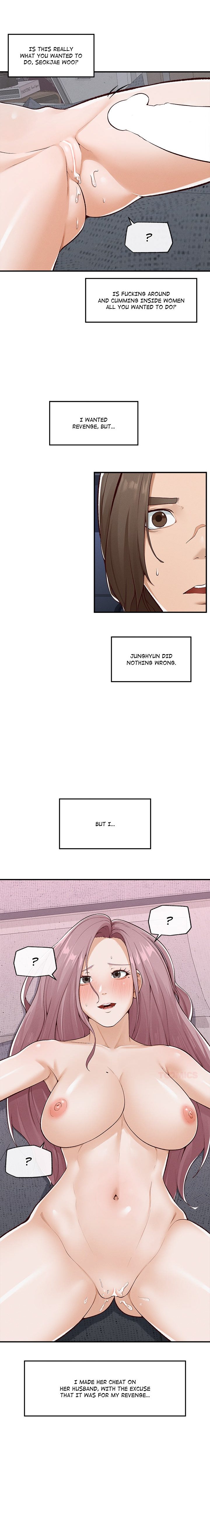 Mr. Superconductor - Chapter 4 [photo 12] - MangaPorn