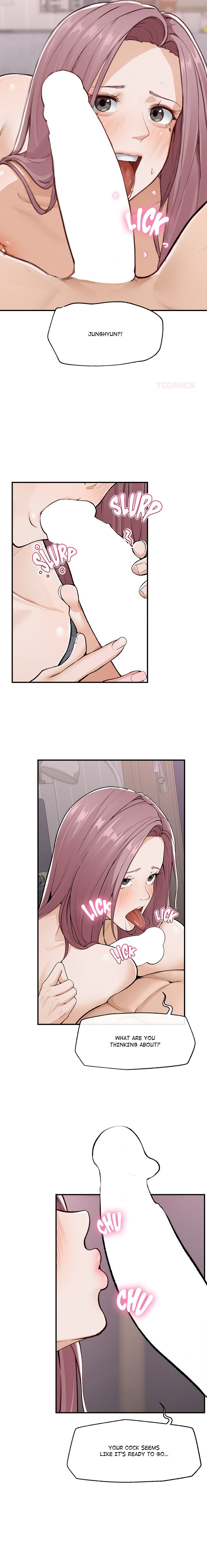 Mr. Superconductor - Chapter 4 [photo 14] - MangaPorn