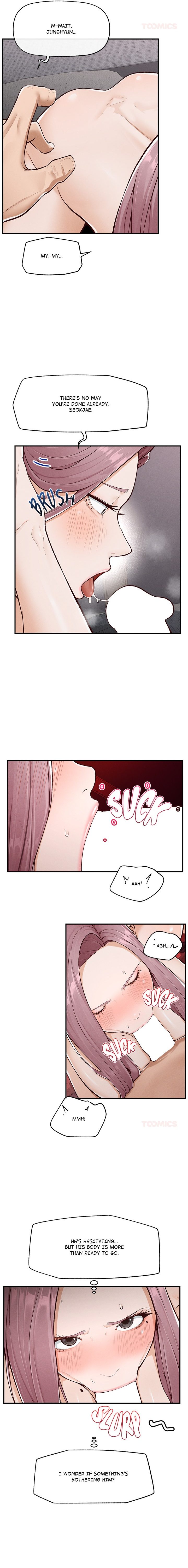 Mr. Superconductor - Chapter 4 [photo 15] - MangaPorn