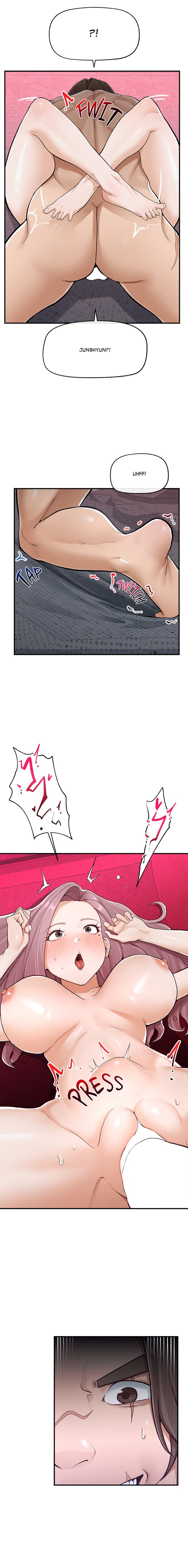 Mr. Superconductor - Chapter 4 [photo 6] - MangaPorn