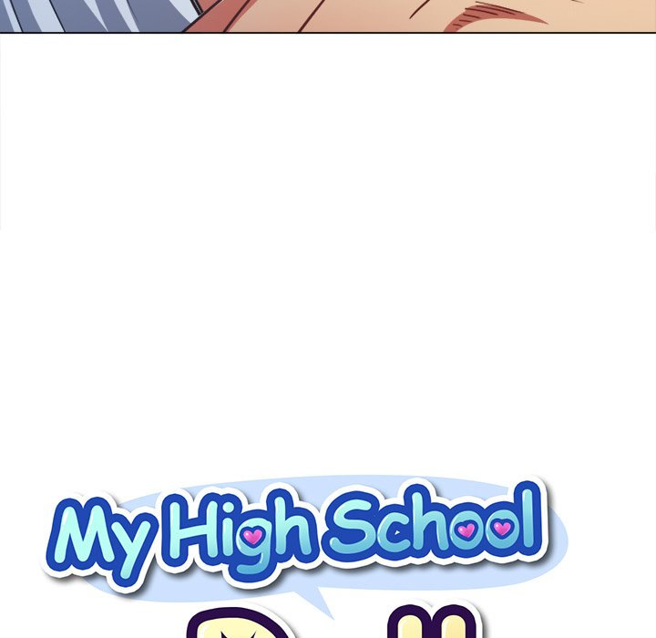 My High School Bully - Chapter 142 [photo 10] - MangaPorn