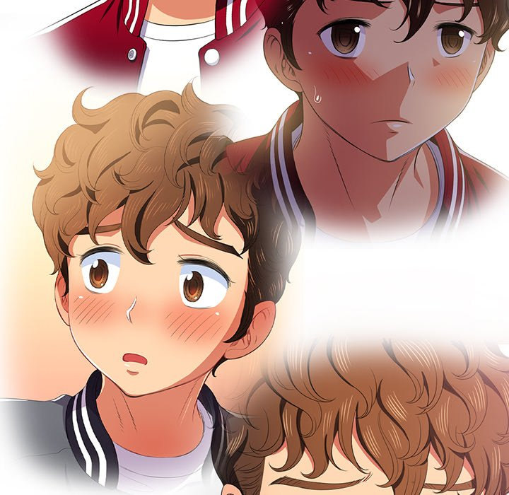 My High School Bully - Chapter 142 [photo 131] - MangaPorn