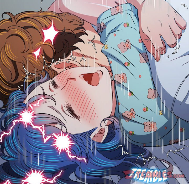 My High School Bully - Chapter 142 [photo 156] - MangaPorn