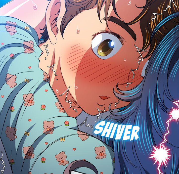 My High School Bully - Chapter 142 [photo 159] - MangaPorn
