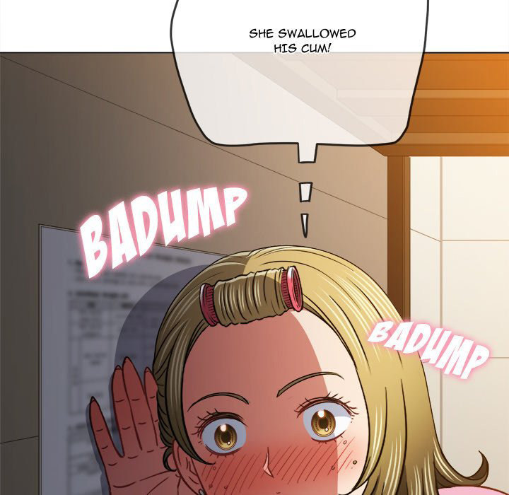 My High School Bully - Chapter 142 [photo 23] - MangaPorn