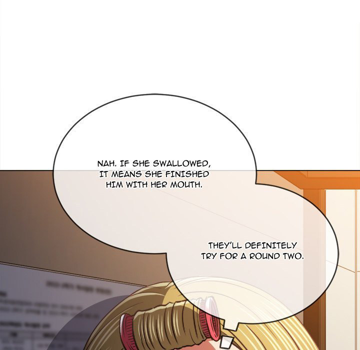 My High School Bully - Chapter 142 [photo 28] - MangaPorn