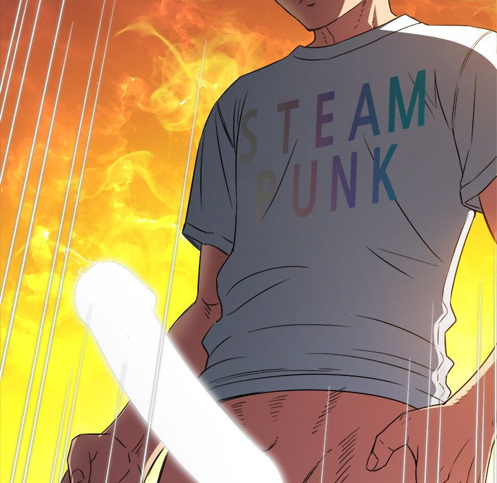 My High School Bully - Chapter 142 [photo 36] - MangaPorn
