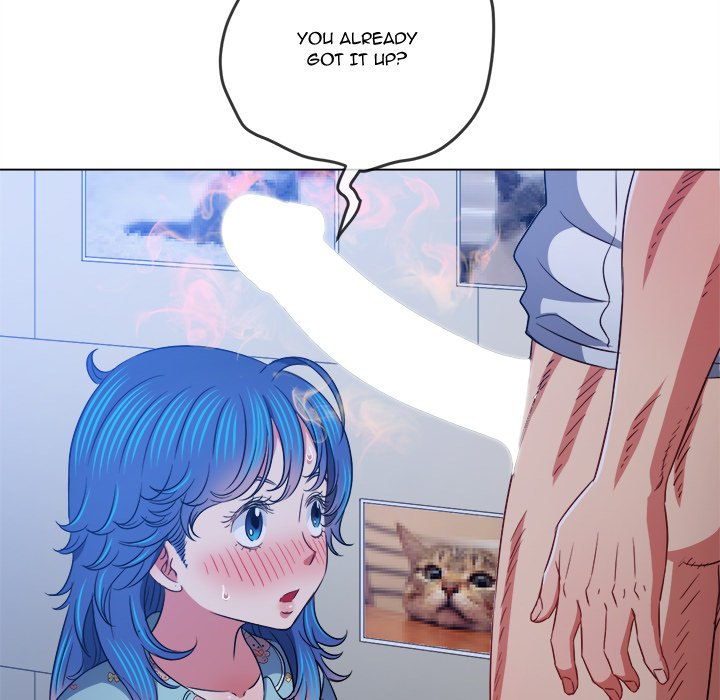 My High School Bully - Chapter 142 [photo 41] - MangaPorn