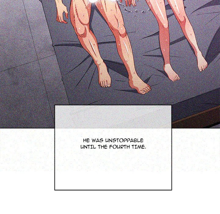 My High School Bully - Chapter 142 [photo 46] - MangaPorn