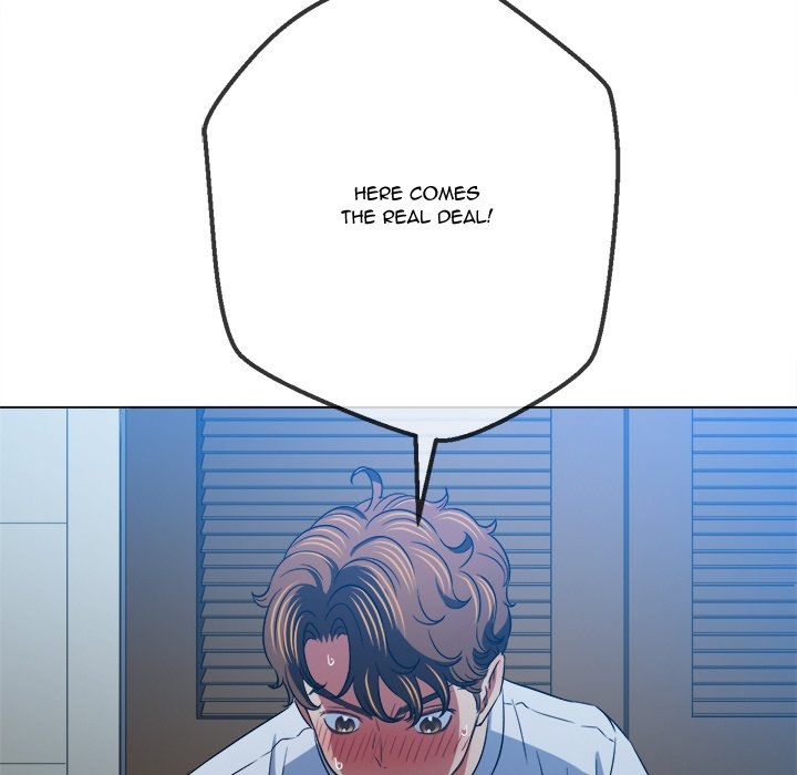 My High School Bully - Chapter 142 [photo 51] - MangaPorn
