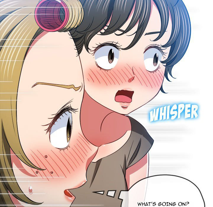 My High School Bully - Chapter 142 [photo 88] - MangaPorn