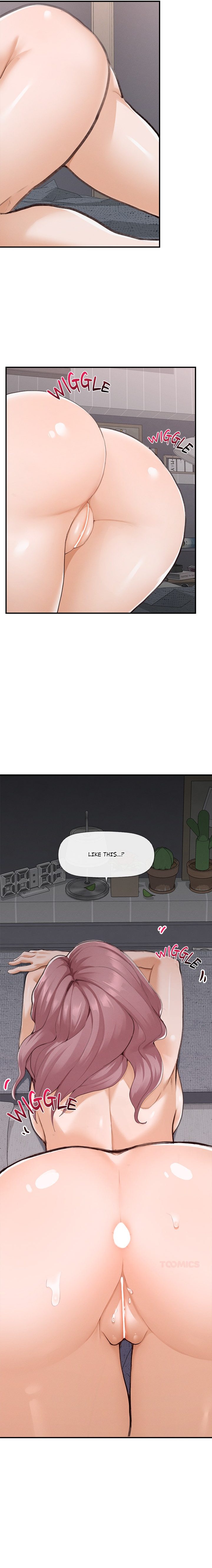 Mr. Superconductor - Chapter 5 [photo 18] - MangaPorn