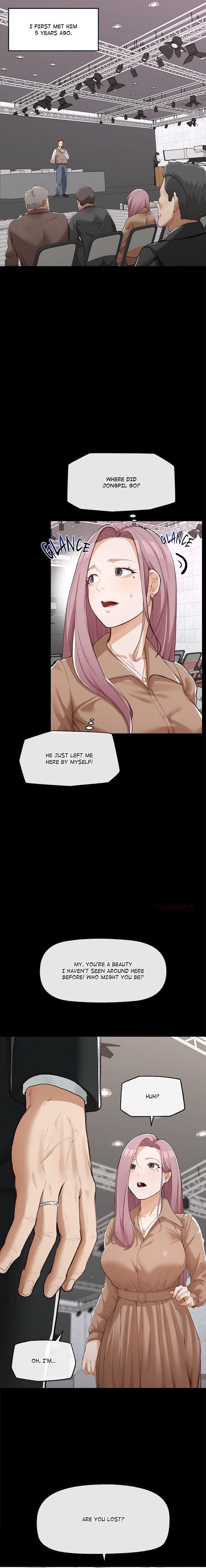 Mr. Superconductor - Chapter 5 [photo 5] - MangaPorn