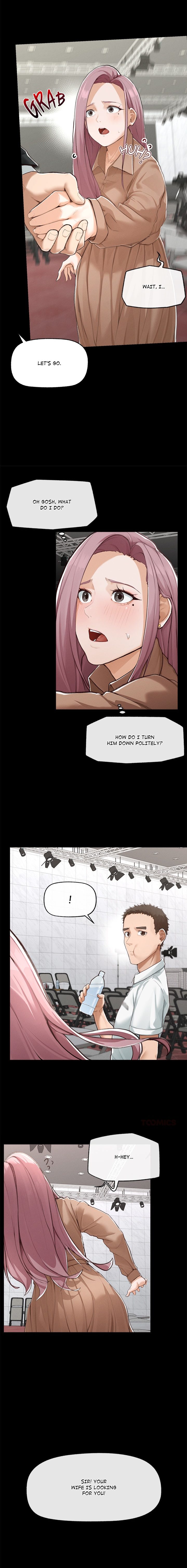 Mr. Superconductor - Chapter 5 [photo 7] - MangaPorn