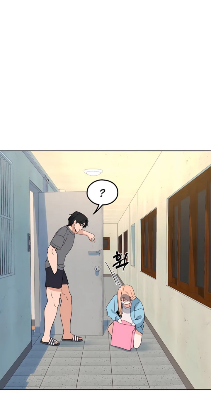 The Man Next Door’s Dog - Chapter 1 [photo 102] - MangaPorn