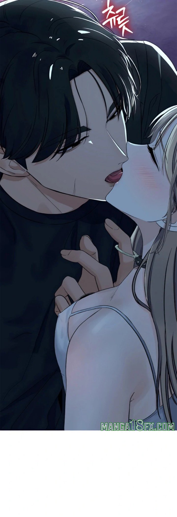 The Man Next Door’s Dog - Chapter 1 [photo 12] - MangaPorn