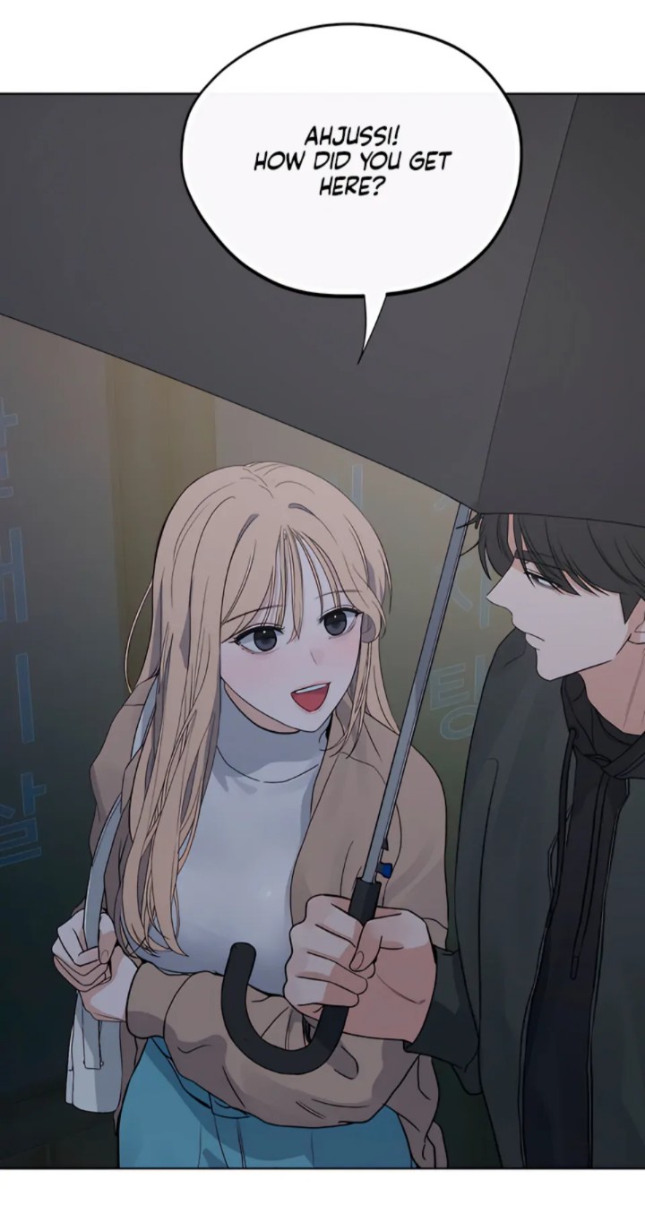 The Man Next Door’s Dog - Chapter 1 [photo 37] - MangaPorn