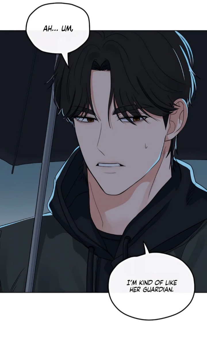 The Man Next Door’s Dog - Chapter 1 [photo 40] - MangaPorn