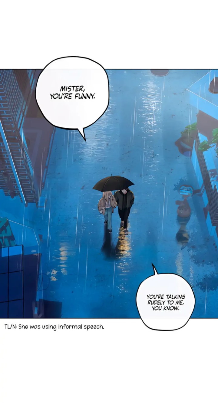 The Man Next Door’s Dog - Chapter 1 [photo 50] - MangaPorn