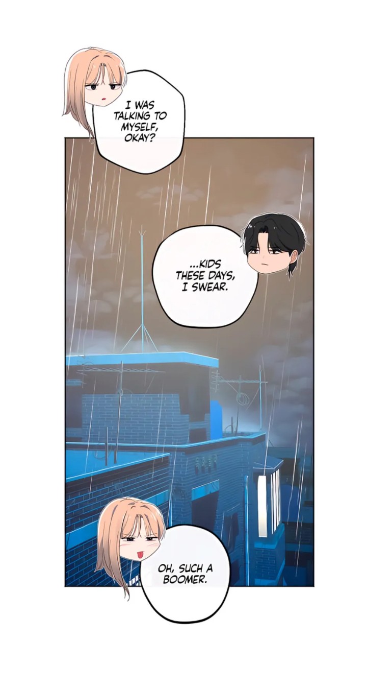 The Man Next Door’s Dog - Chapter 1 [photo 51] - MangaPorn