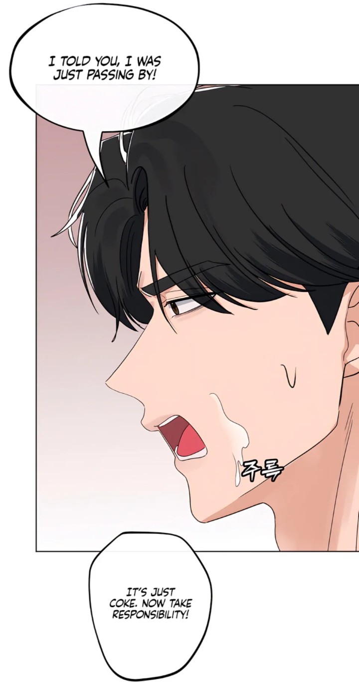 The Man Next Door’s Dog - Chapter 1 [photo 70] - MangaPorn