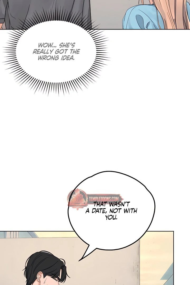 The Man Next Door’s Dog - Chapter 2 [photo 15] - MangaPorn