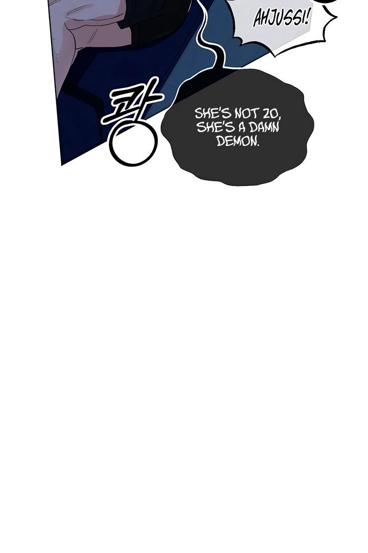 The Man Next Door’s Dog - Chapter 2 [photo 50] - MangaPorn