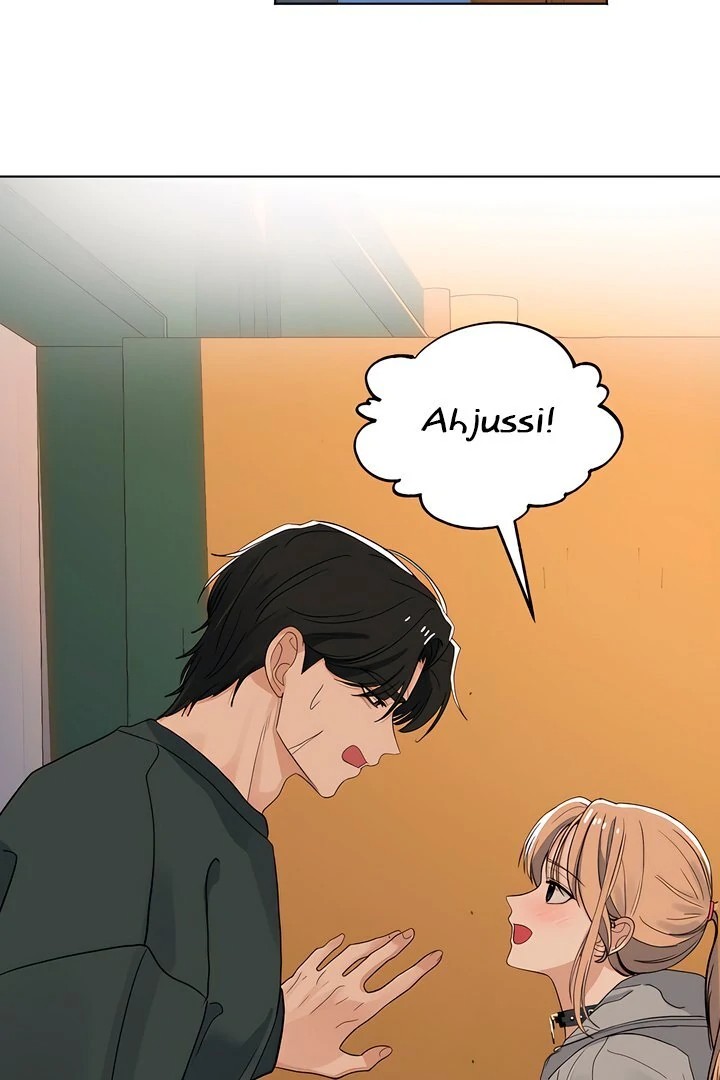The Man Next Door’s Dog - Chapter 2 [photo 52] - MangaPorn