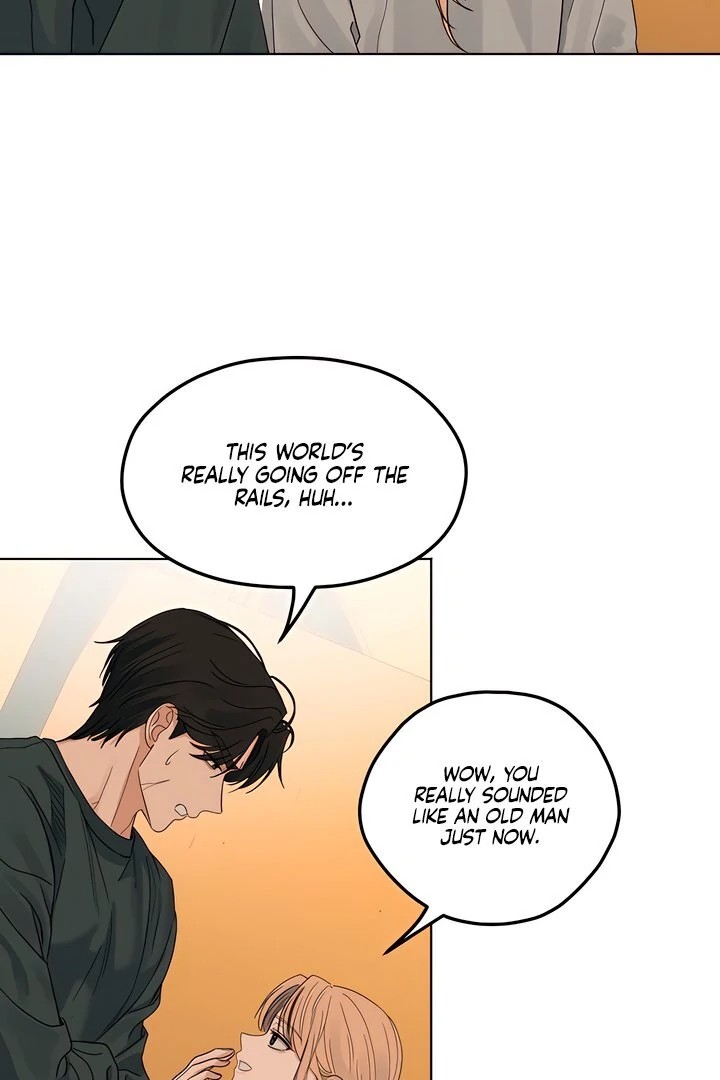 The Man Next Door’s Dog - Chapter 2 [photo 74] - MangaPorn