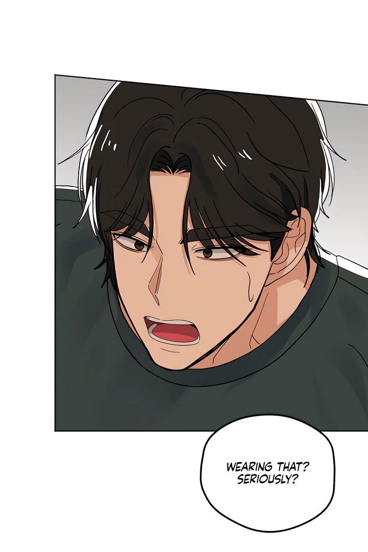 The Man Next Door’s Dog - Chapter 2 [photo 80] - MangaPorn