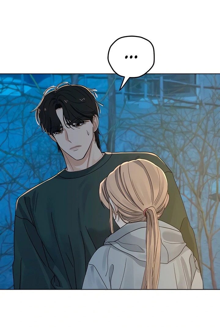 The Man Next Door’s Dog - Chapter 3 [photo 16] - MangaPorn