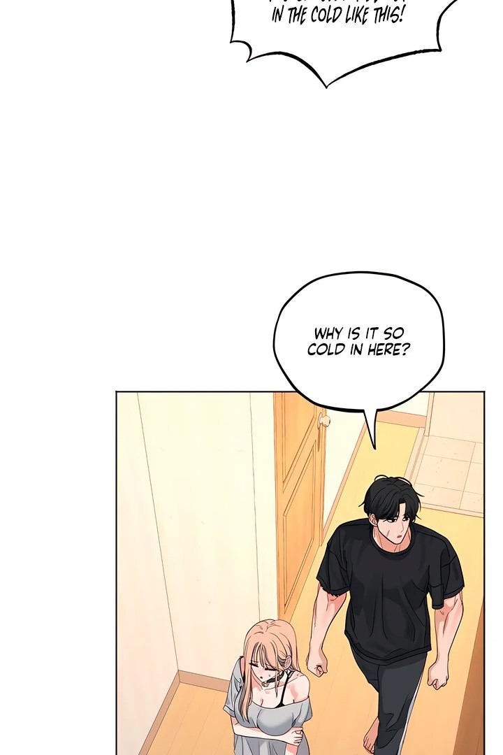 The Man Next Door’s Dog - Chapter 4 [photo 17] - MangaPorn