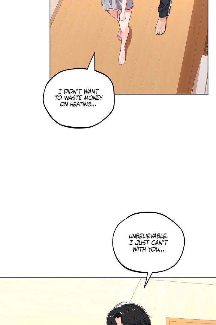 The Man Next Door’s Dog - Chapter 4 [photo 18] - MangaPorn