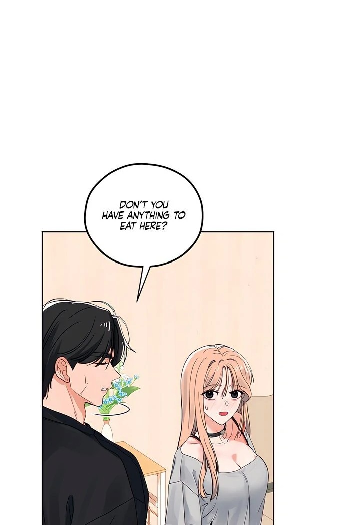The Man Next Door’s Dog - Chapter 4 [photo 22] - MangaPorn